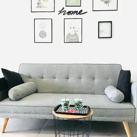 Apartamento Lola Benalmádena
