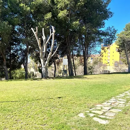 Apartamento Lola Benalmádena