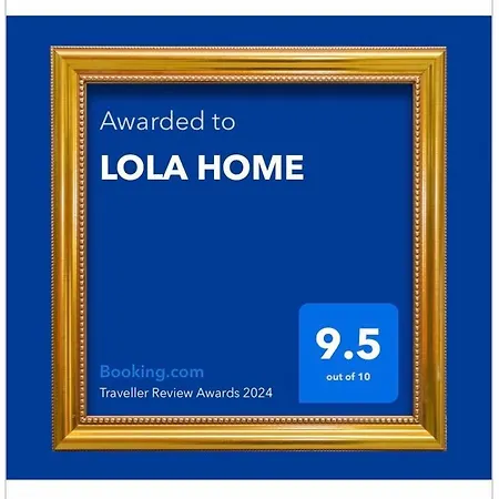 Lola Apartamento
