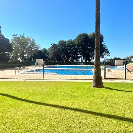 Apartamento Lola Benalmádena