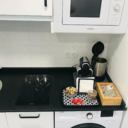 Lola Apartamento *
